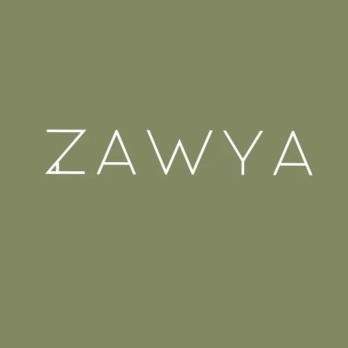 شعار زاوية